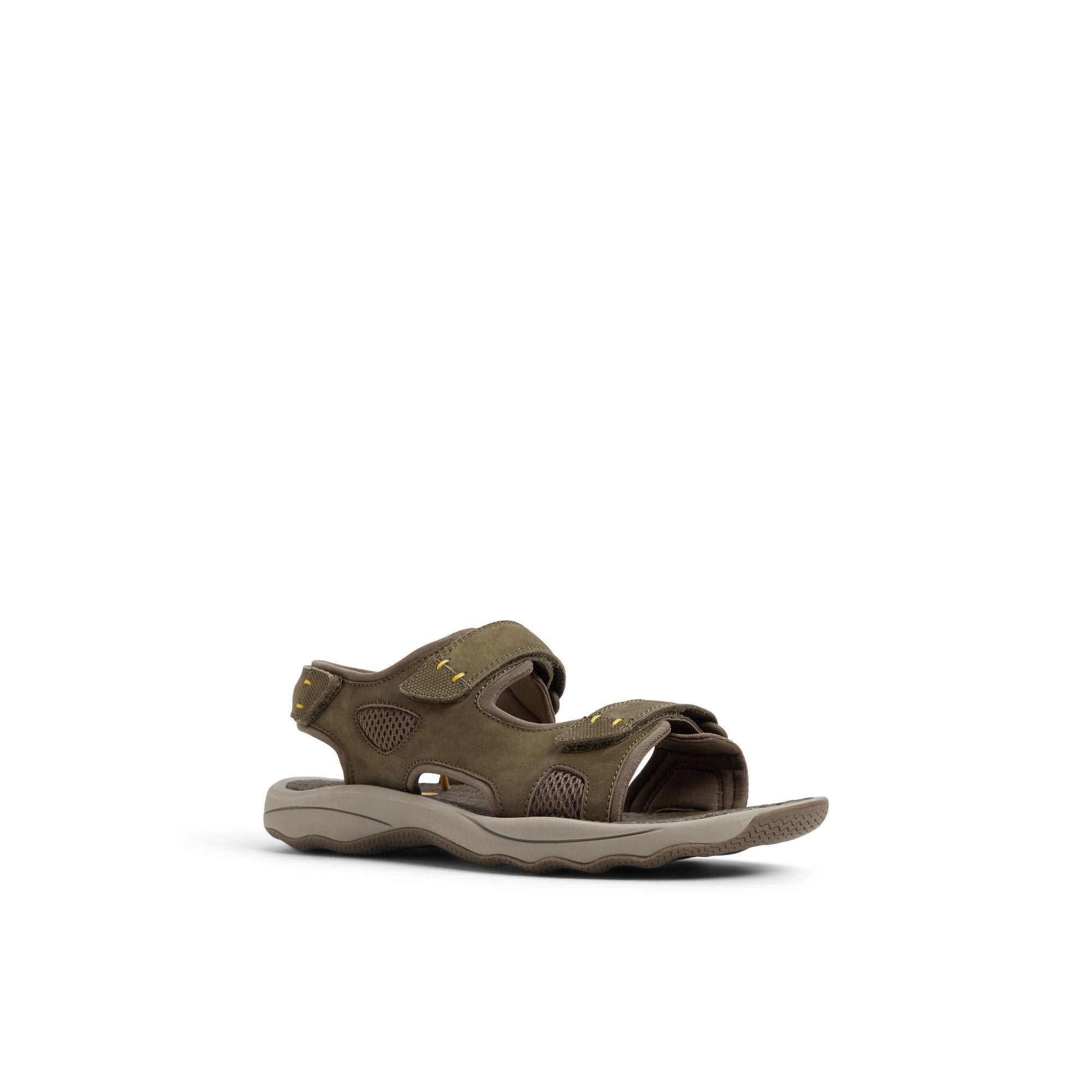 Deltona Strap Sandal - Image 3