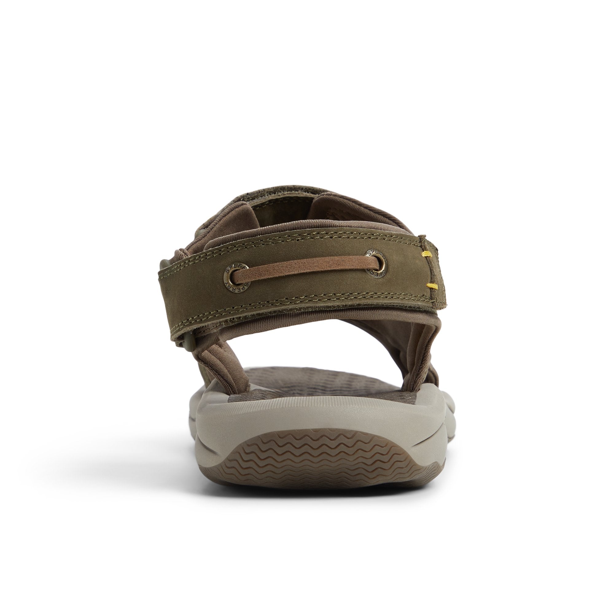 Deltona Strap Sandal - Image 4