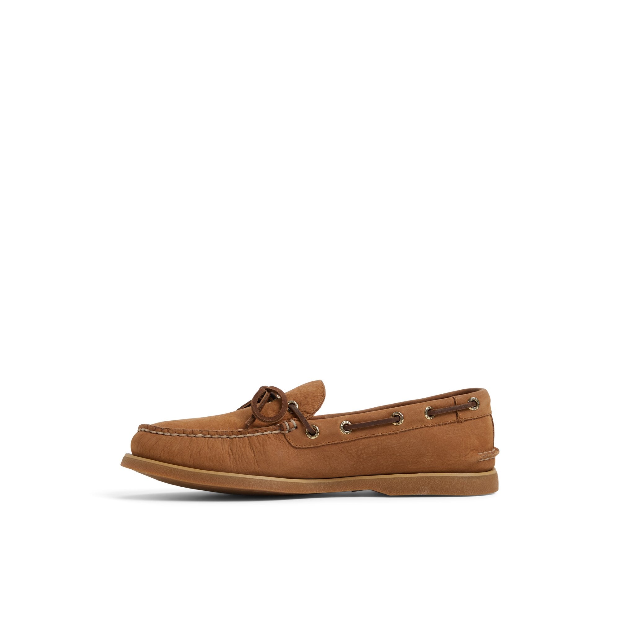 Gold Cup? Authentic Original? 1 Eye Boat Shoe - Image 2