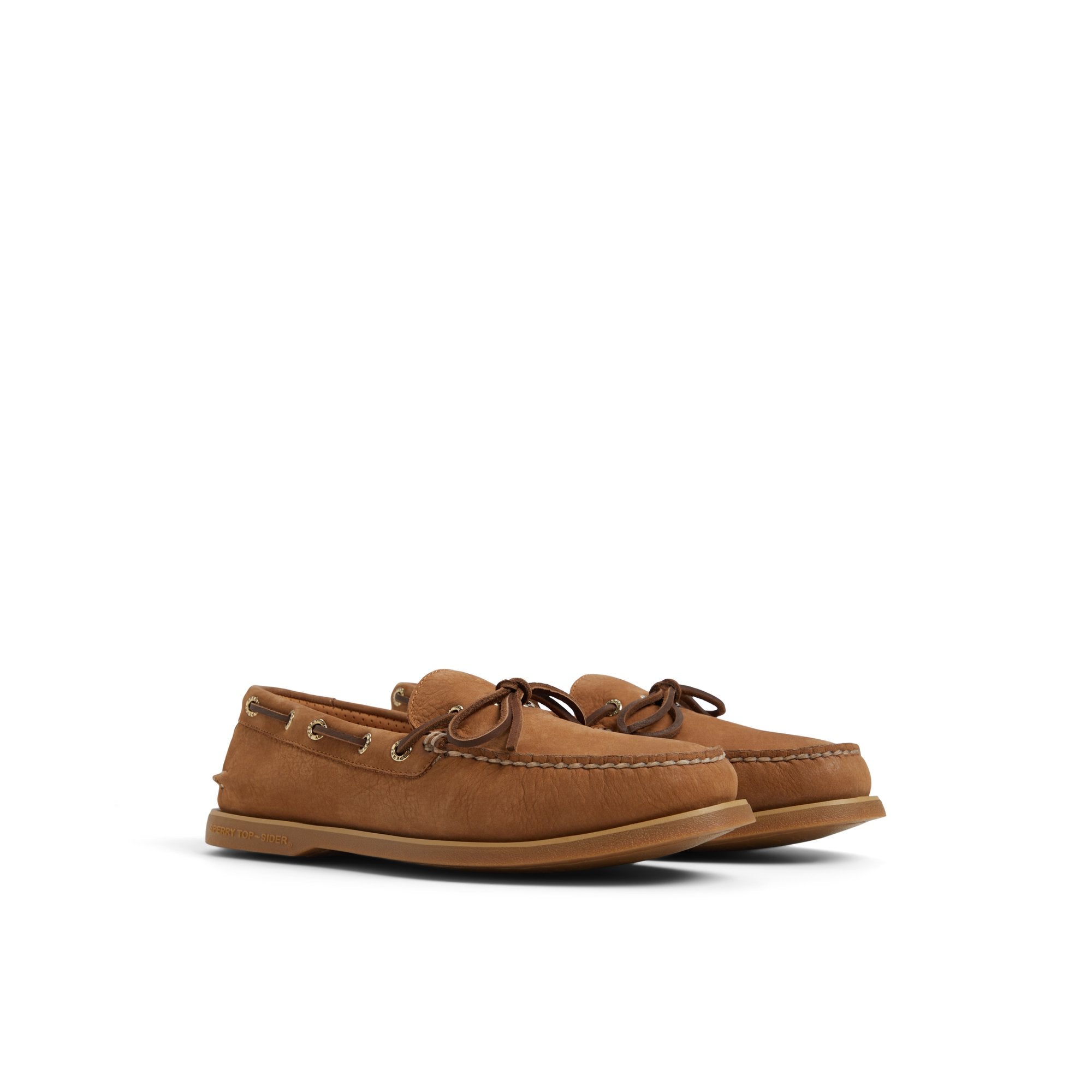 Gold Cup? Authentic Original? 1 Eye Boat Shoe - Image 3