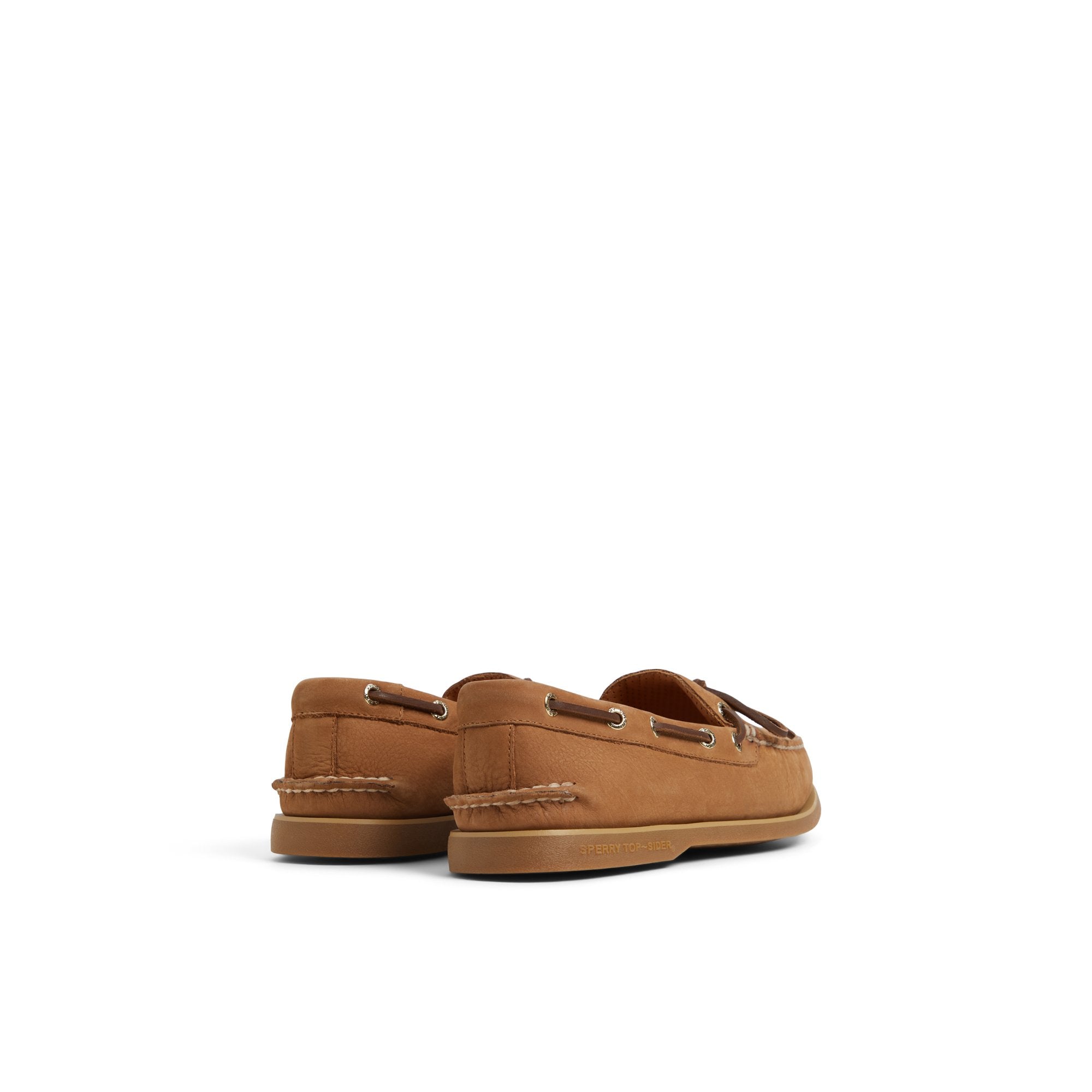 Gold Cup? Authentic Original? 1 Eye Boat Shoe - Image 4
