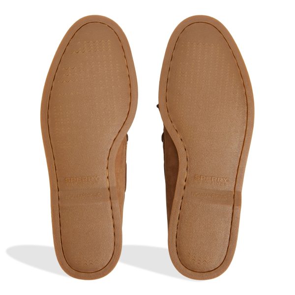 Gold Cup? Authentic Original? 1 Eye Boat Shoe - Image 5