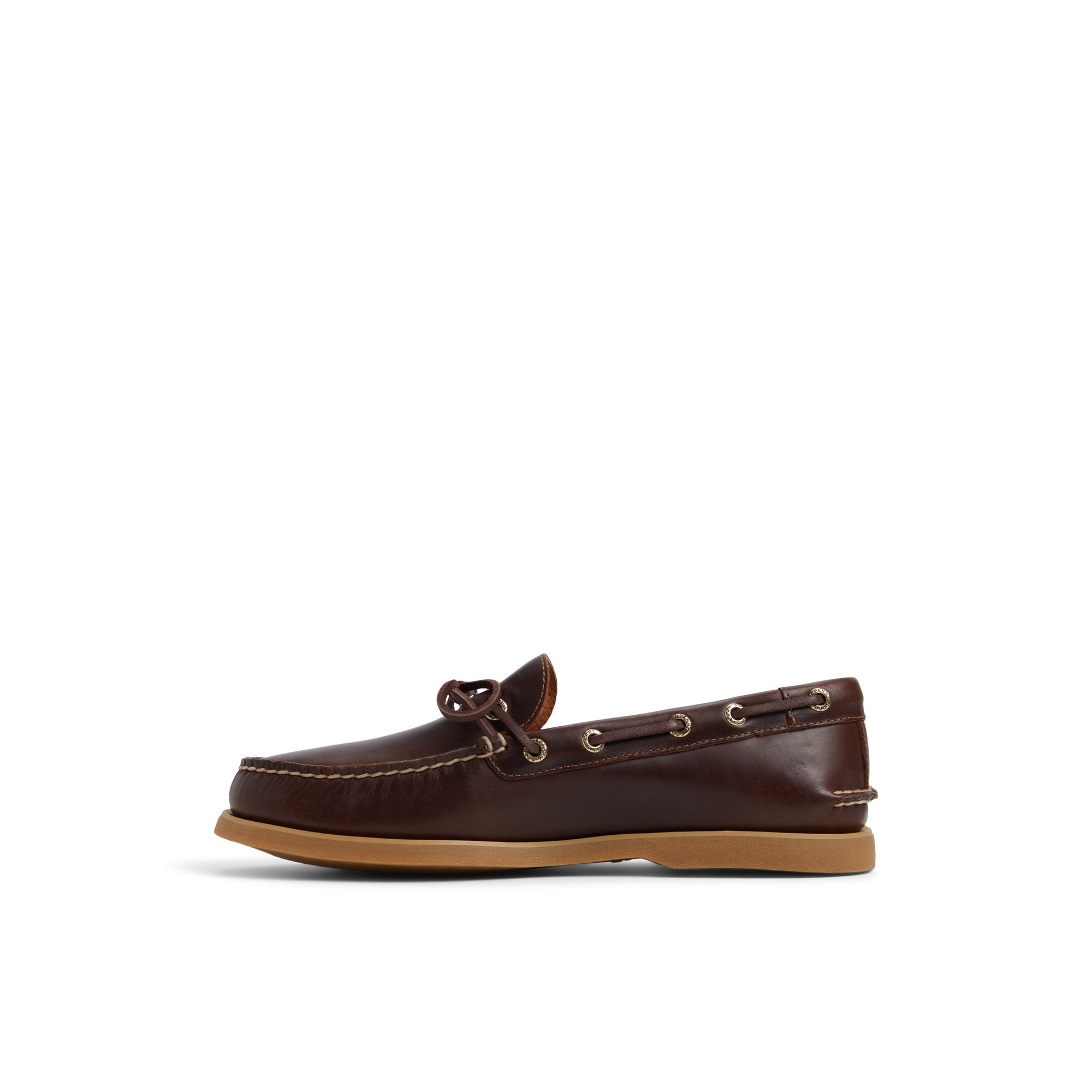 Gold Cup? Authentic Original? 1 Eye Boat Shoe - Image 2