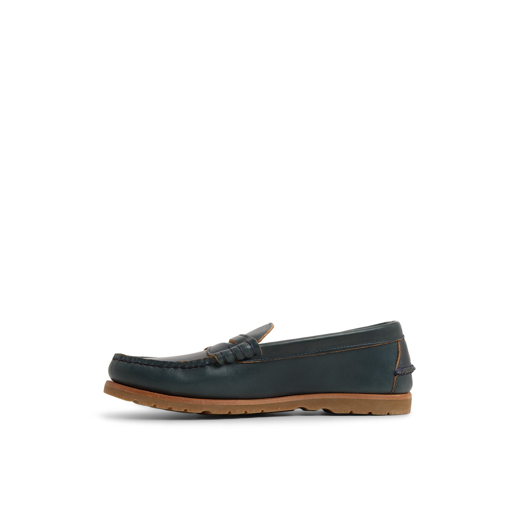 Gold Cup? Made in Maine Penny Loafer - Image 2