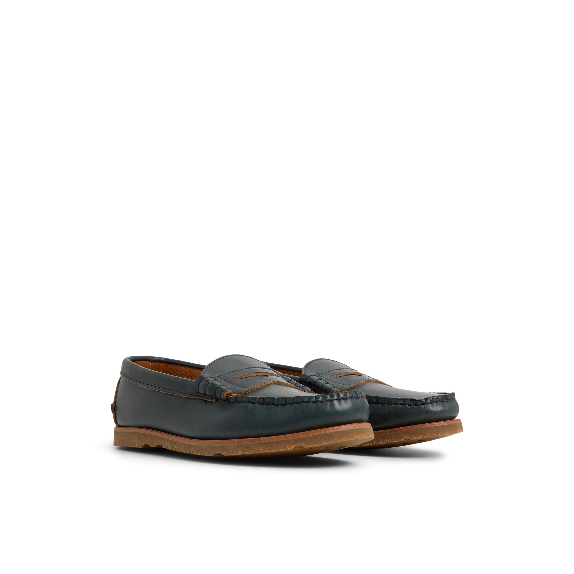 Gold Cup? Made in Maine Penny Loafer - Image 3