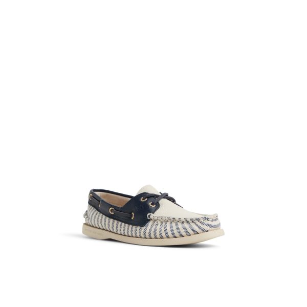 Authentic Original? 2 Eye Boat Shoe - Image 3