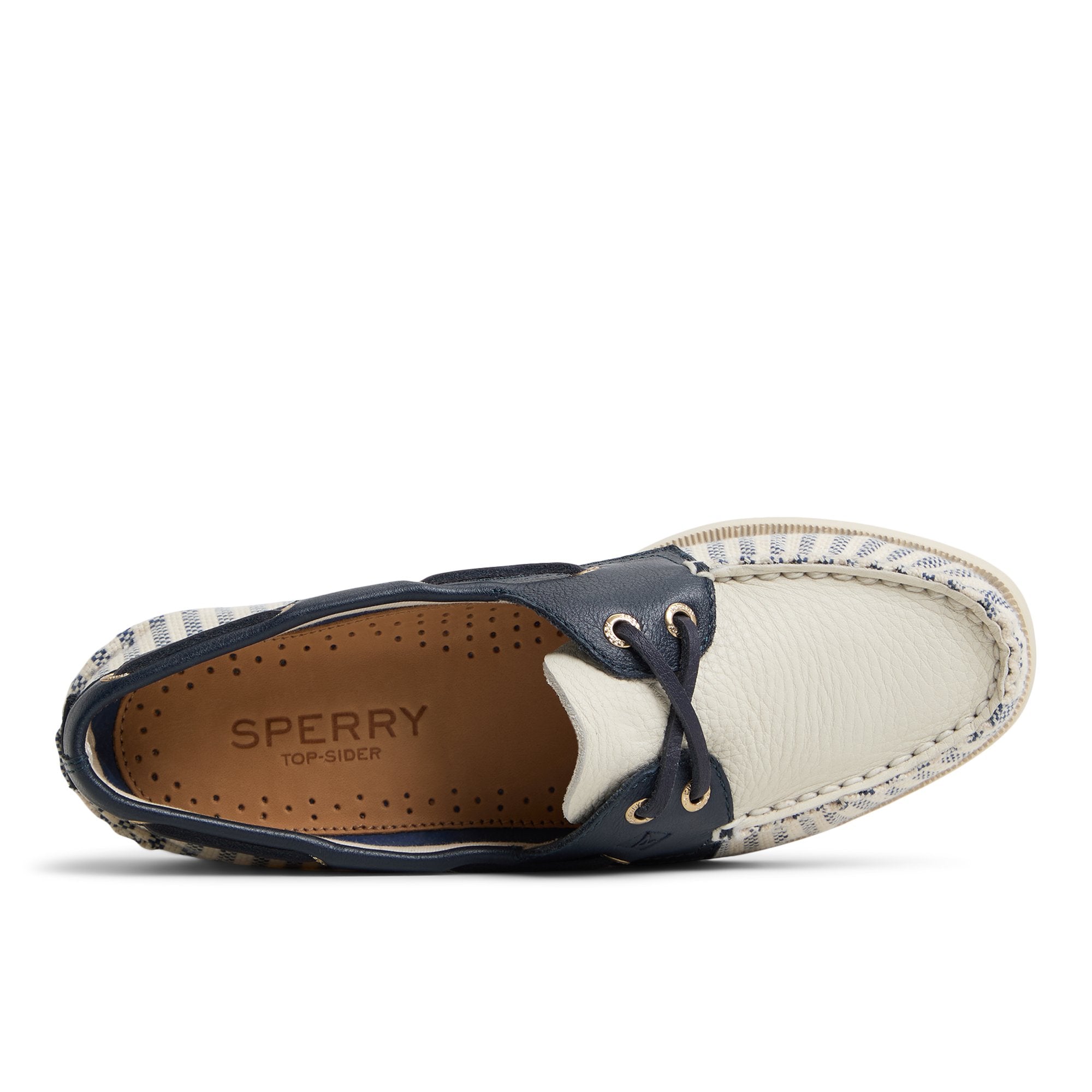 Authentic Original? 2 Eye Boat Shoe - Image 6