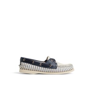 Authentic Original? 2 Eye Boat Shoe