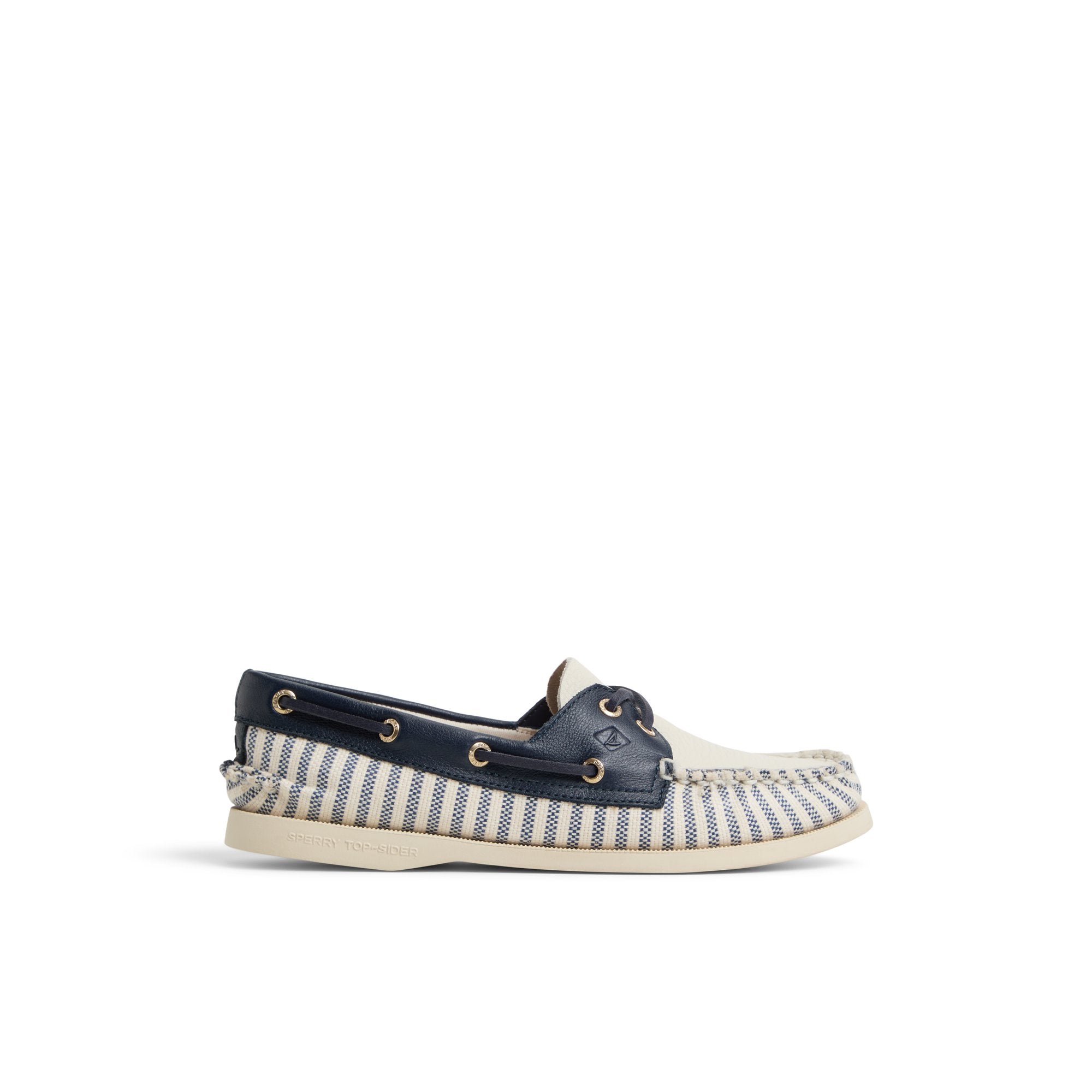 Authentic Original? 2 Eye Boat Shoe