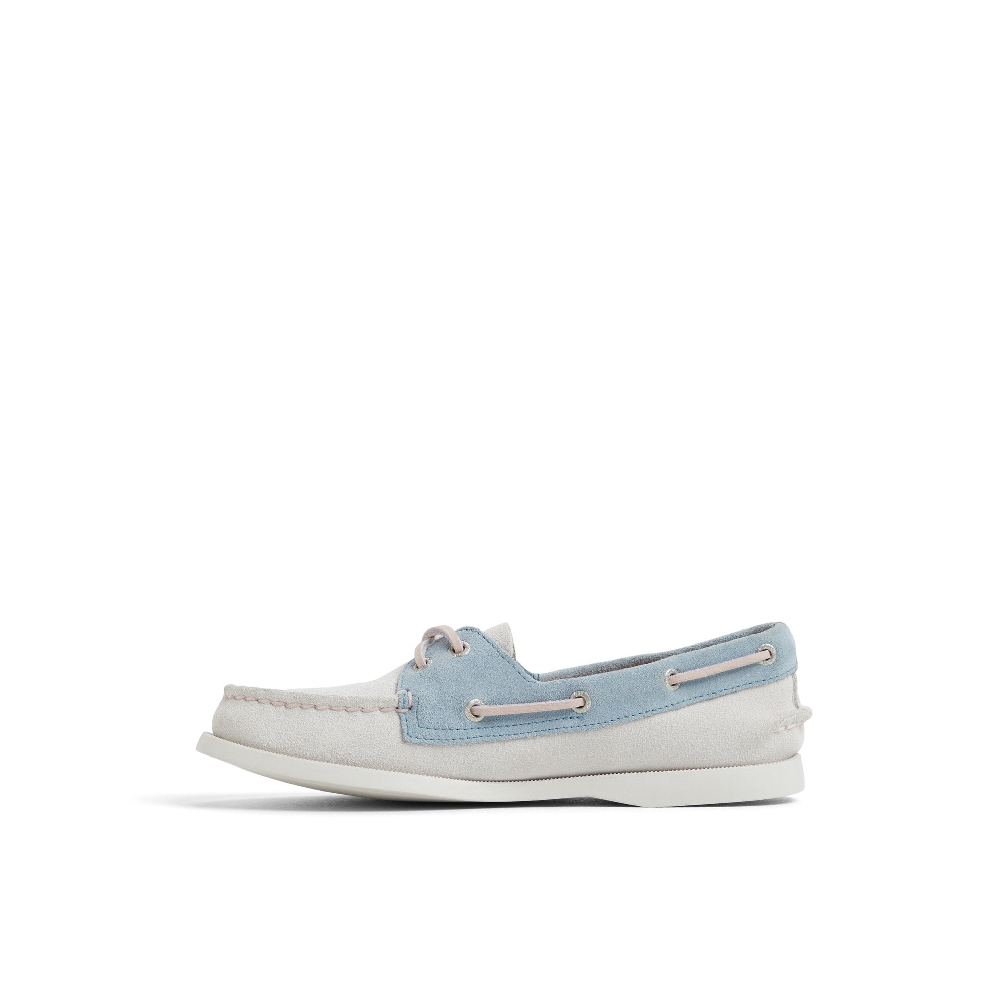 Authentic Original? 2 Eye Boat Shoe - Image 2