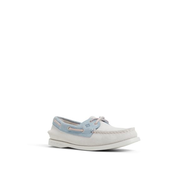 Authentic Original? 2 Eye Boat Shoe - Image 3