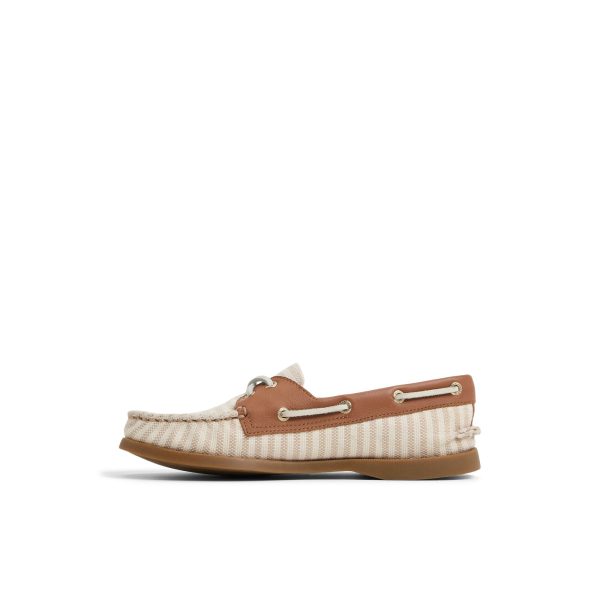 Authentic Original? 2 Eye Boat Shoe - Image 2