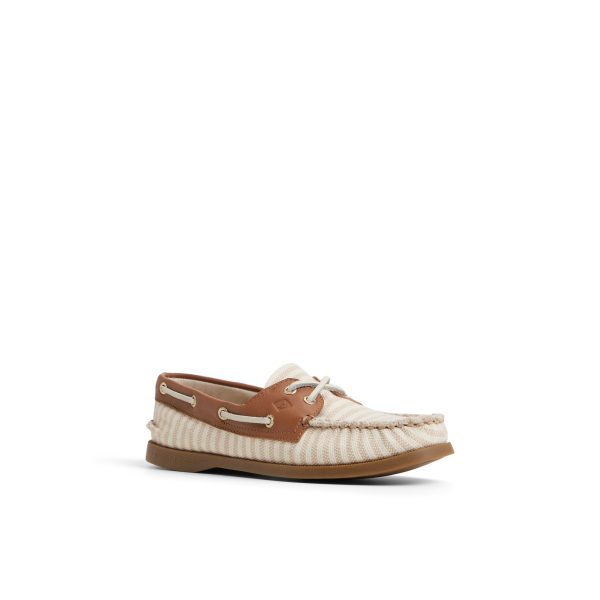 Authentic Original? 2 Eye Boat Shoe - Image 3