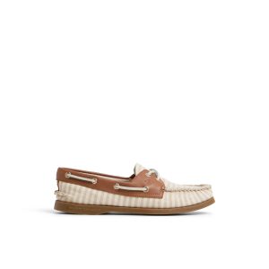 Authentic Original? 2 Eye Boat Shoe