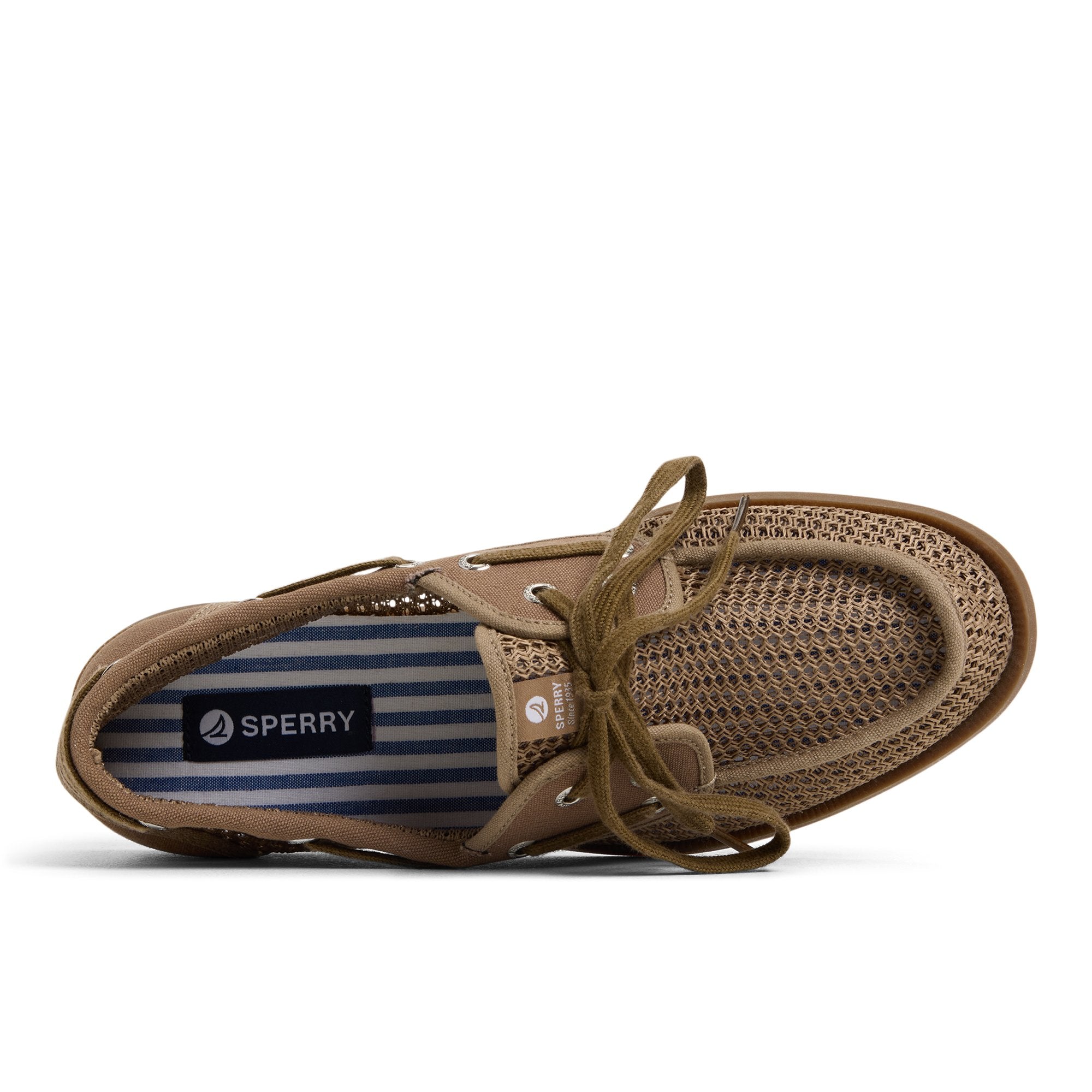 Helmsman Boat Shoe - Image 6