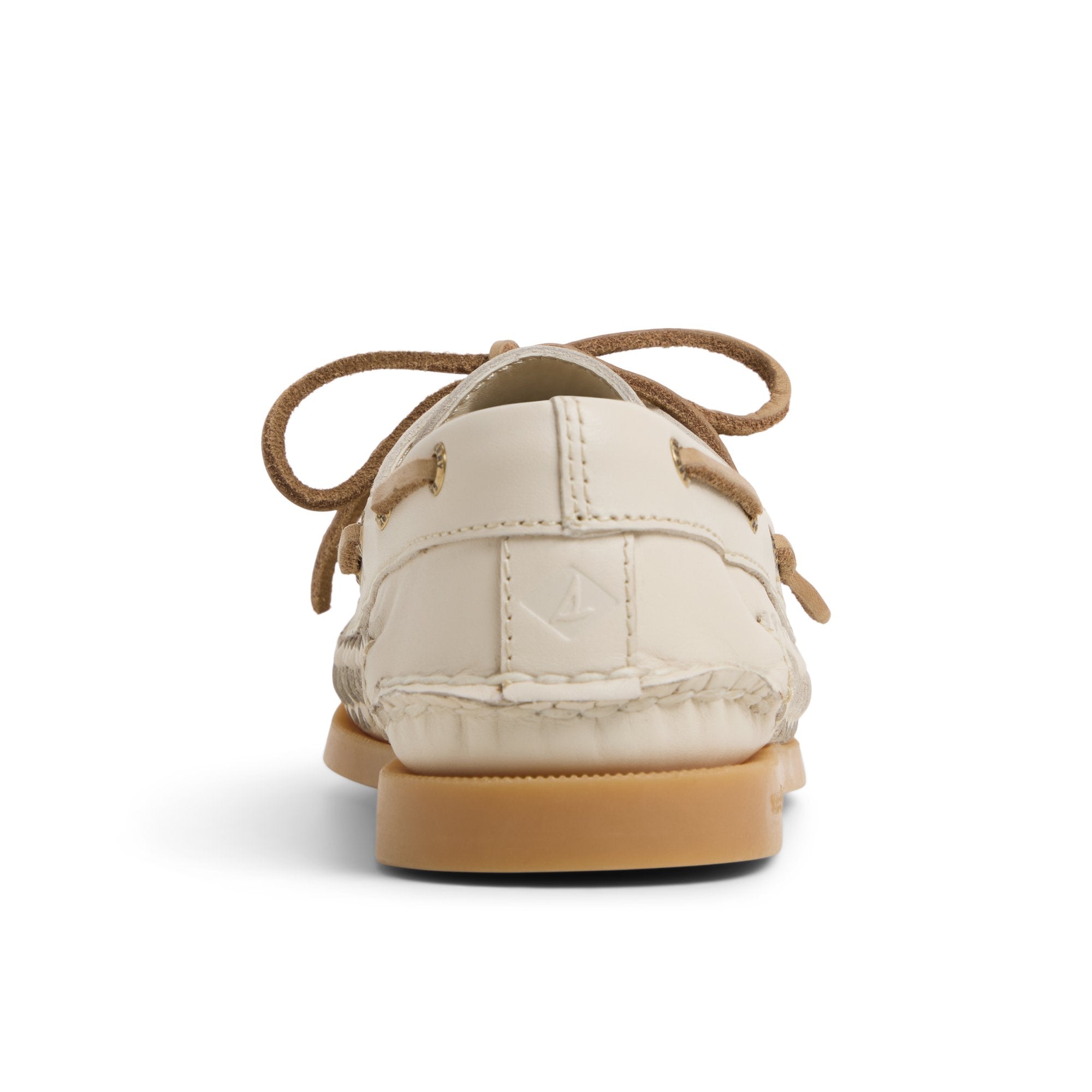 Authentic Original? 2 Eye Woven Boat Shoe - Image 4