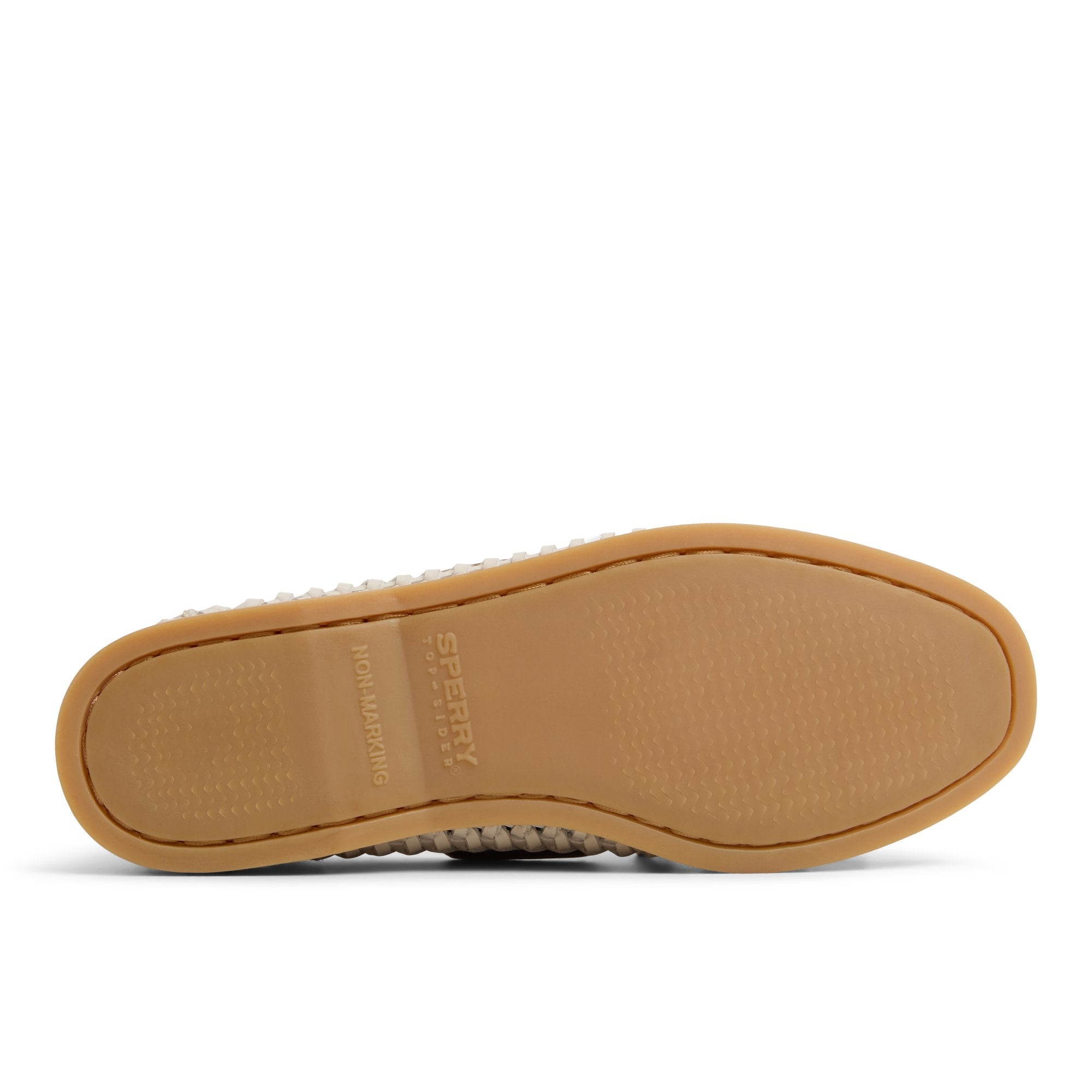 Authentic Original? 2 Eye Woven Boat Shoe - Image 5