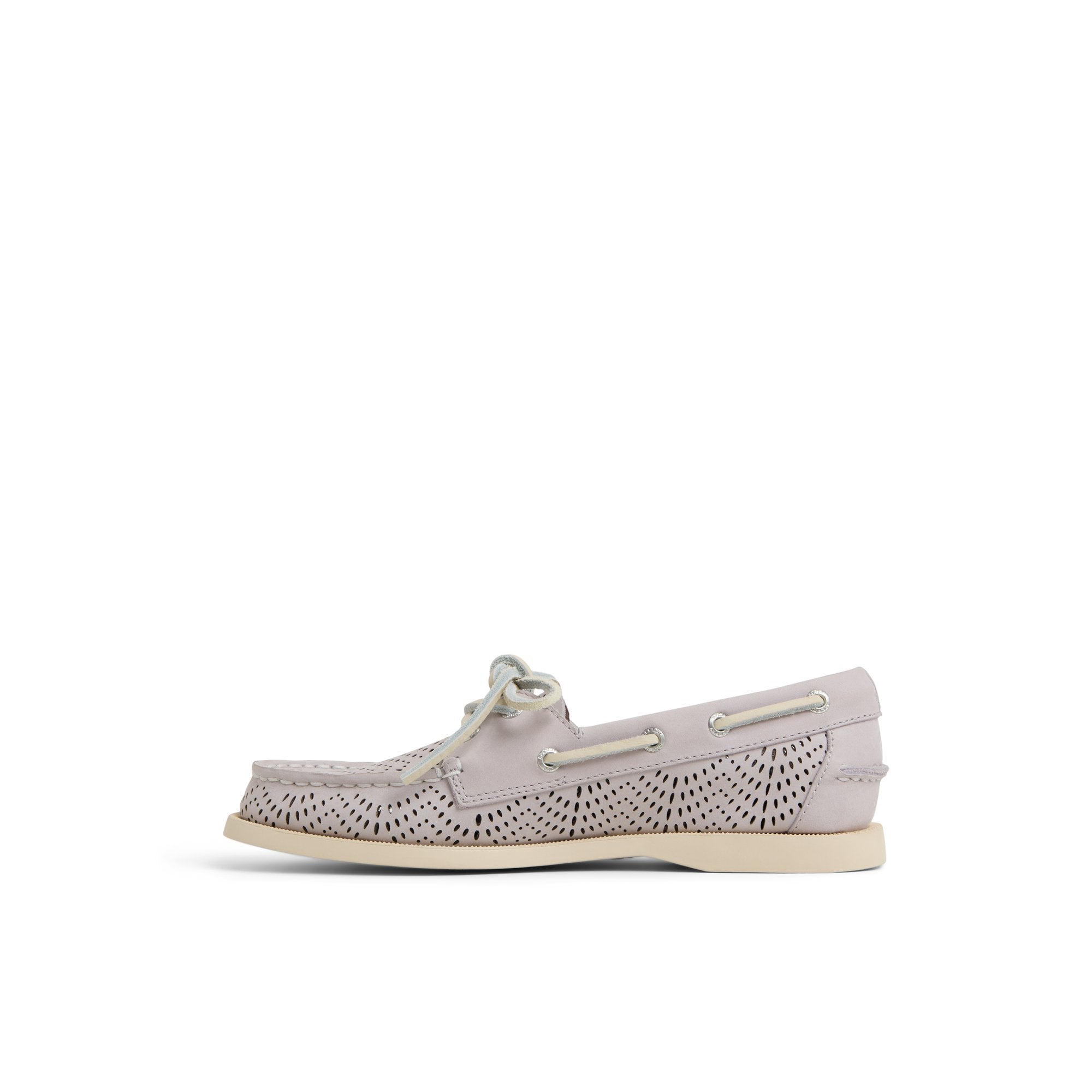 Authentic Original? 2-Eye Perforated Boat Shoe - Image 2