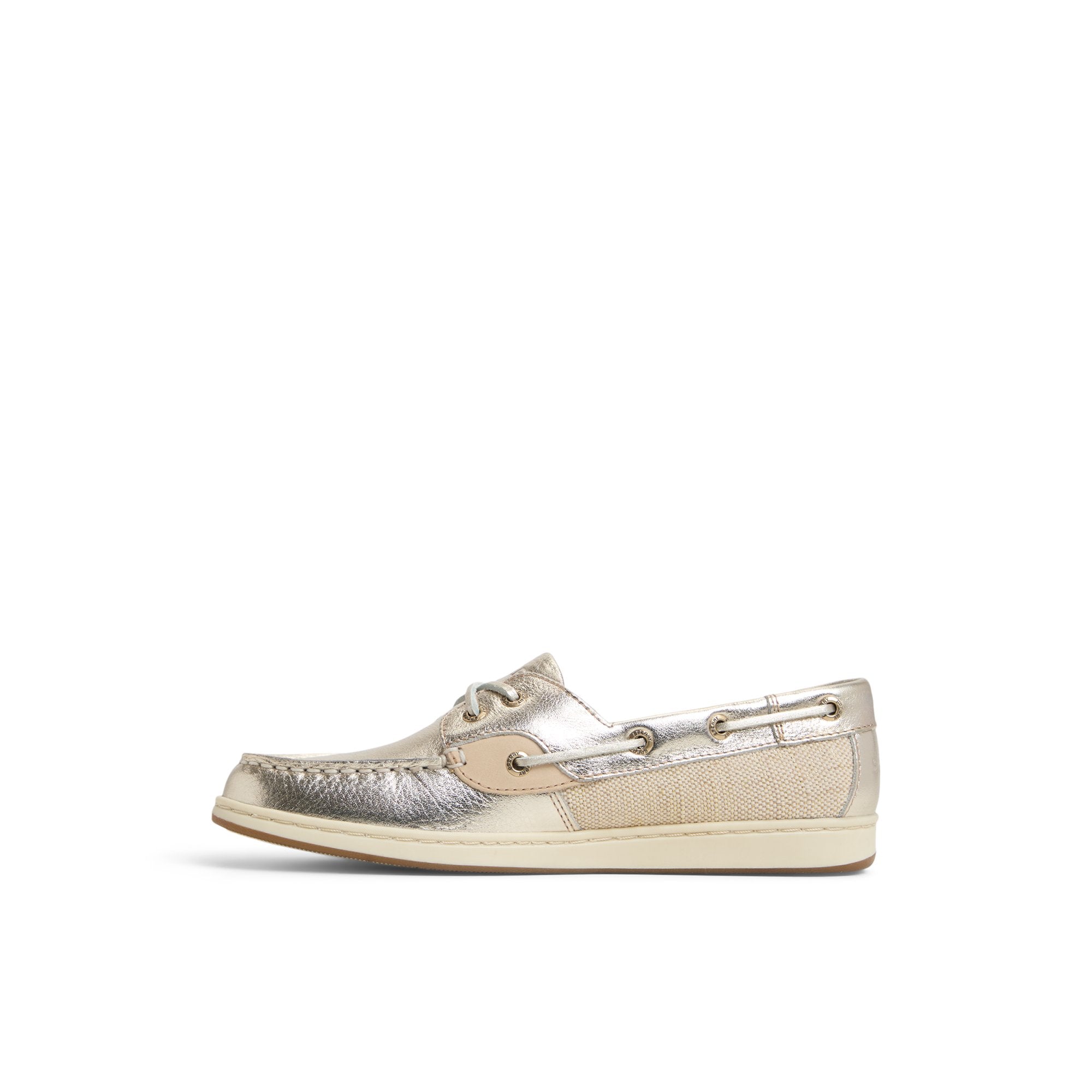Coastfish 2 Eye Boat Shoe - Image 2