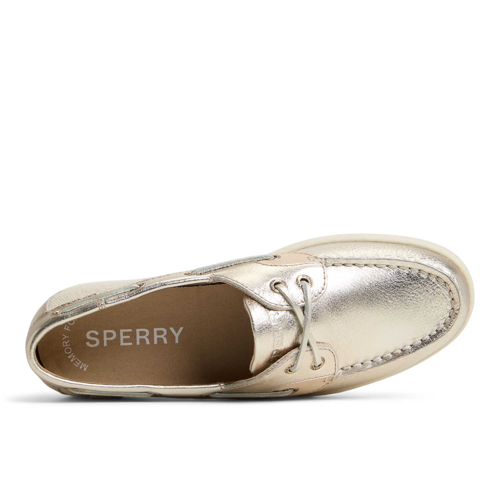 Coastfish 2 Eye Boat Shoe - Image 6