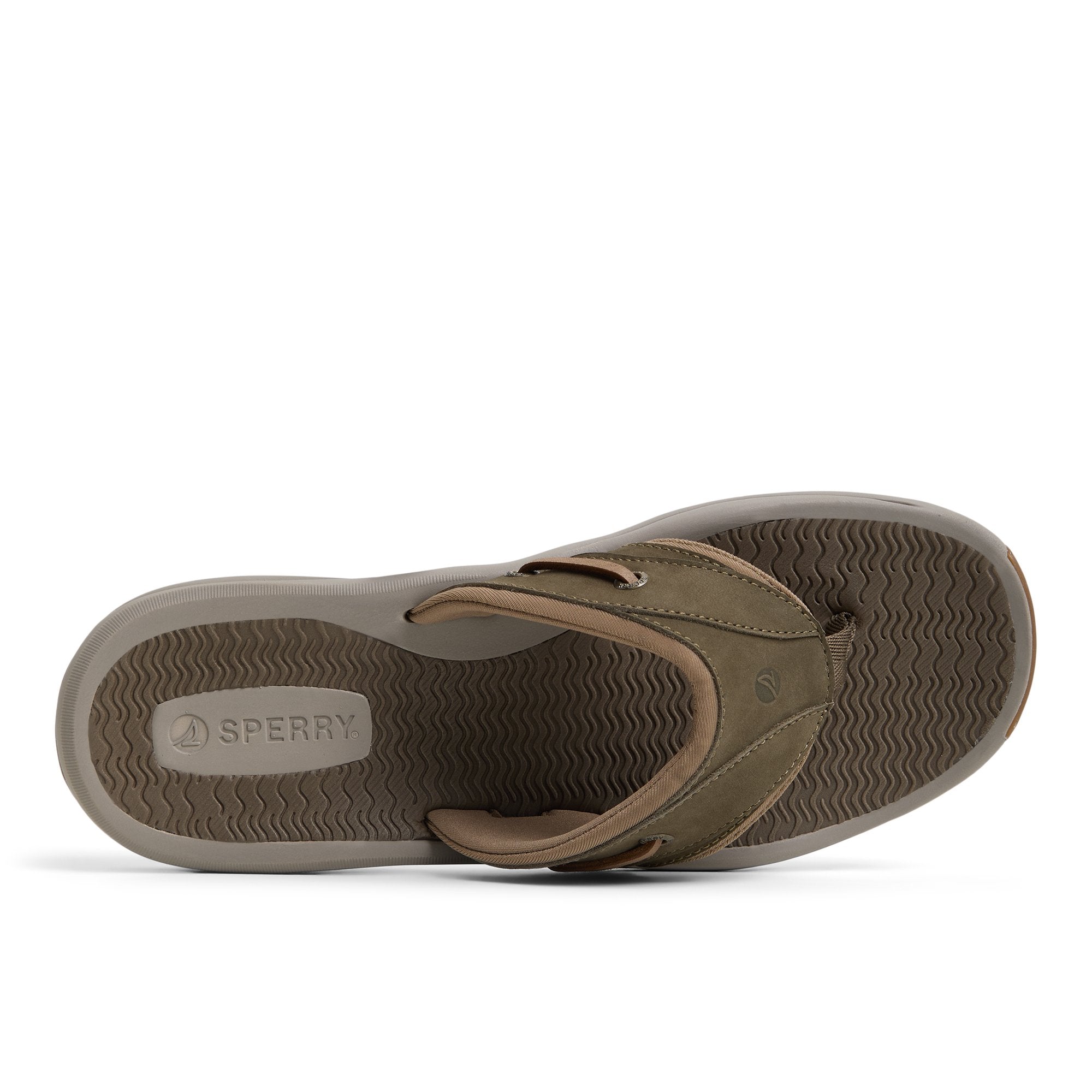 Outerbanks Flip-Flop Sandals - Image 6