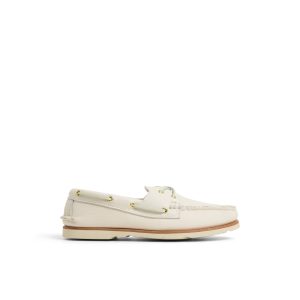 Authentic Original? Made in Maine 2 Eye Boat Shoe