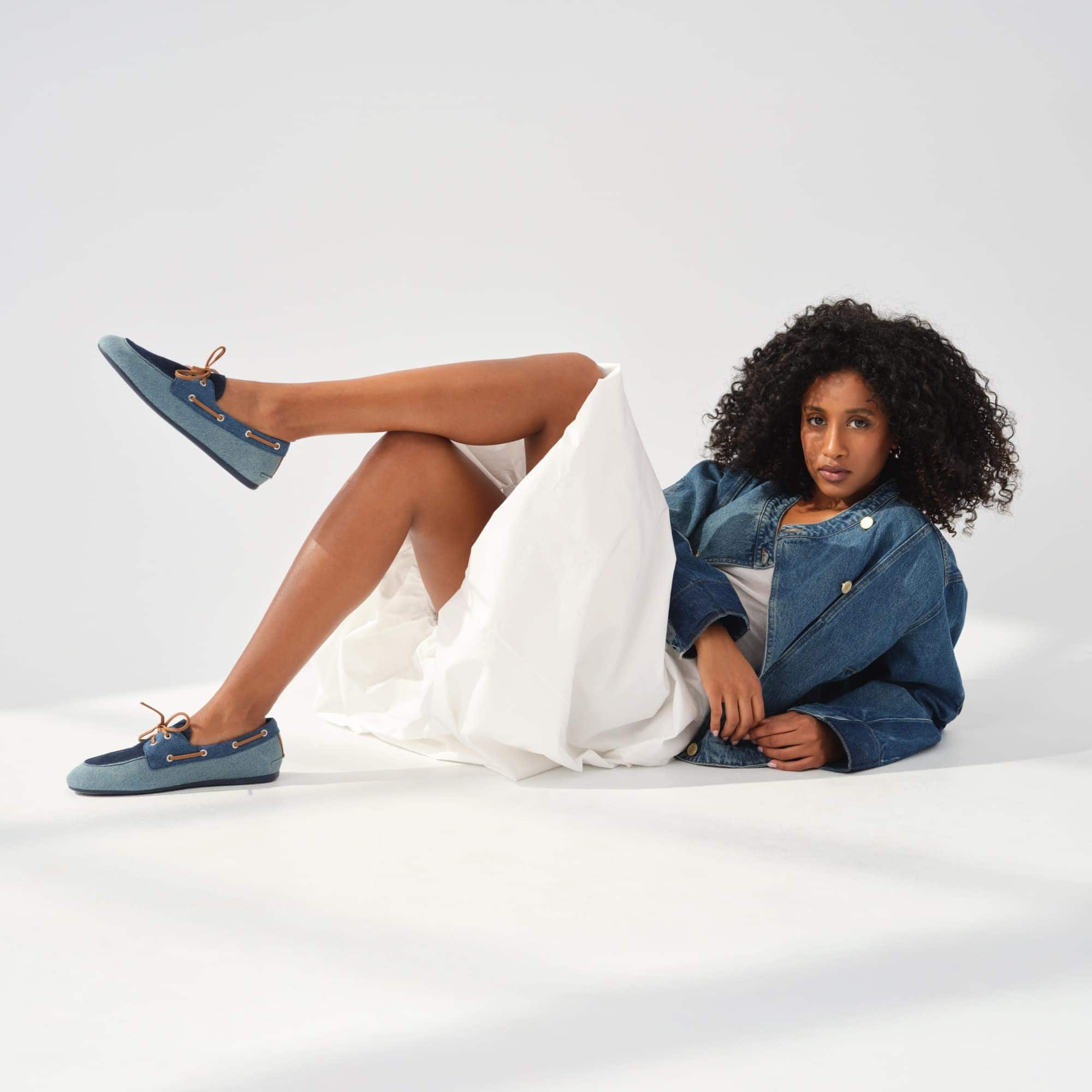 Slim Boat Shoe - Image 8