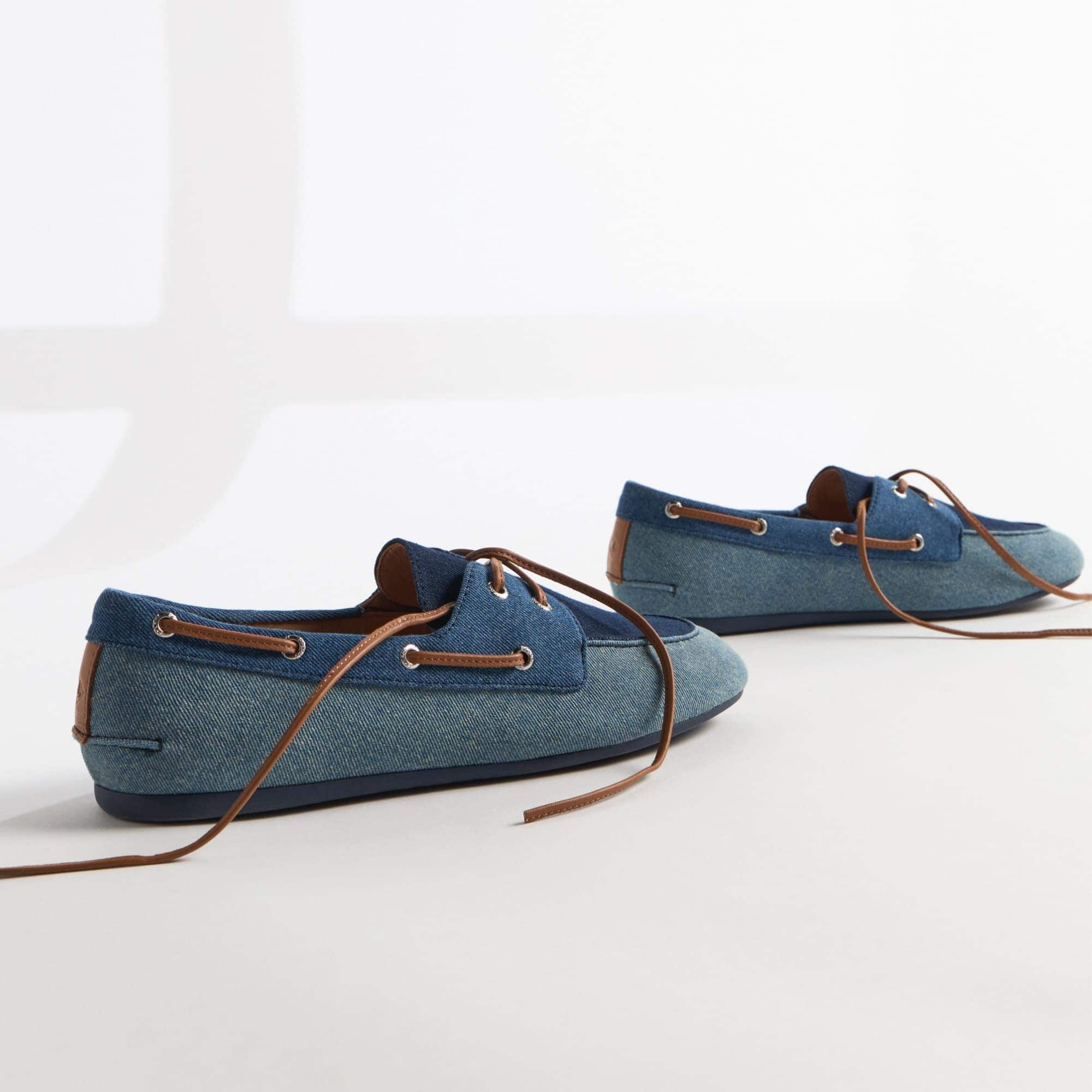 Slim Boat Shoe - Image 9