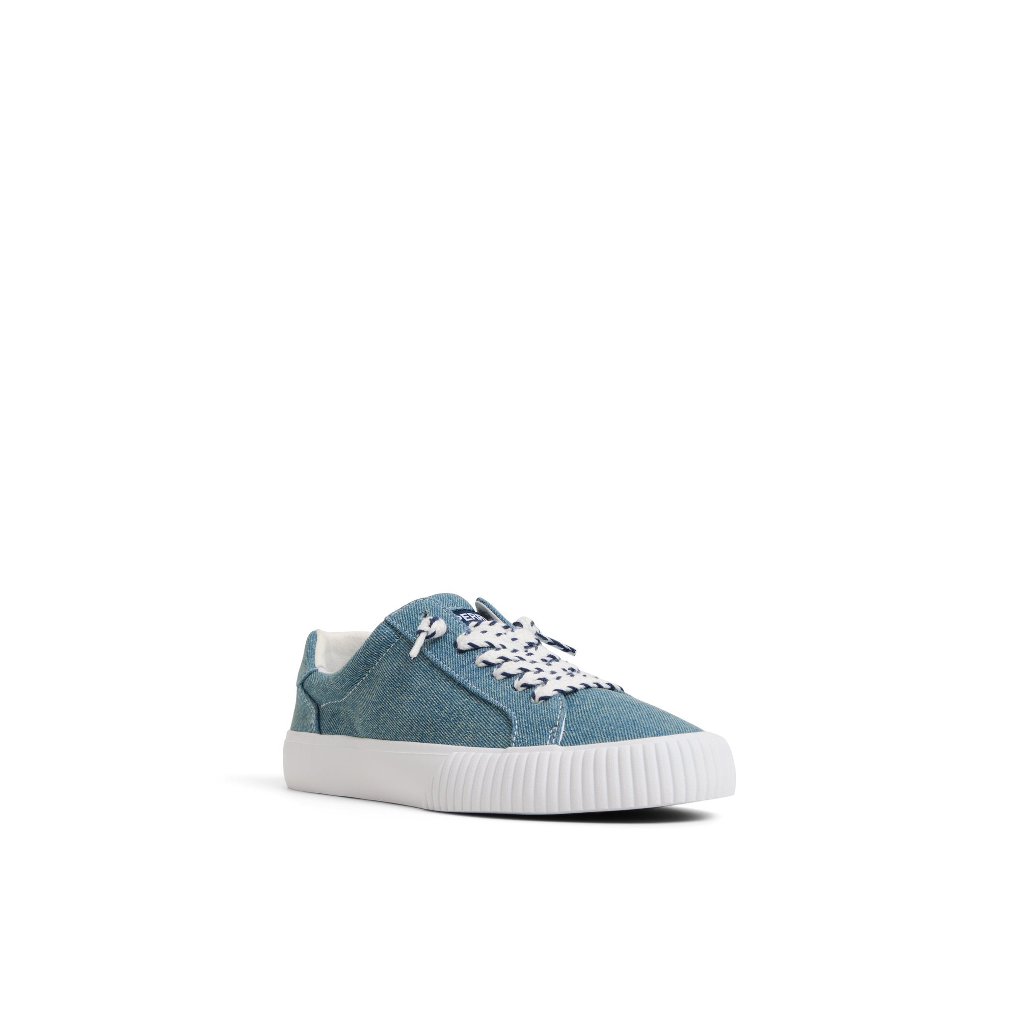 Bermuda Lace to Toe Sneakers - Image 3