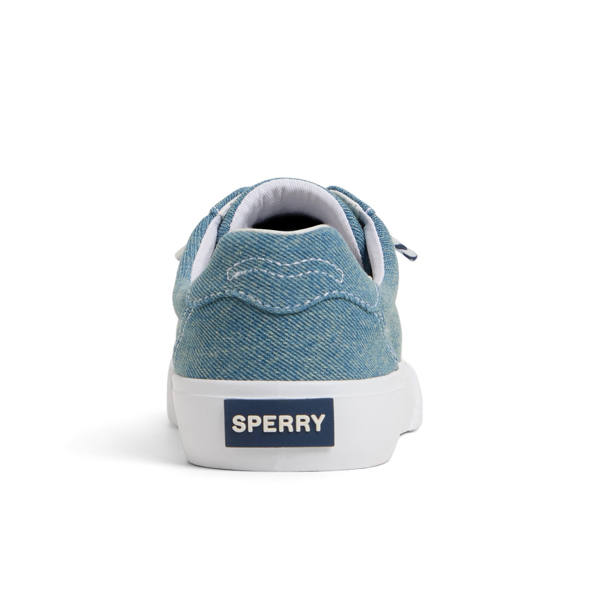 Bermuda Lace to Toe Sneakers - Image 4