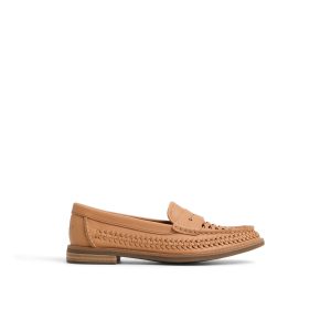 Seaport Woven Loafer