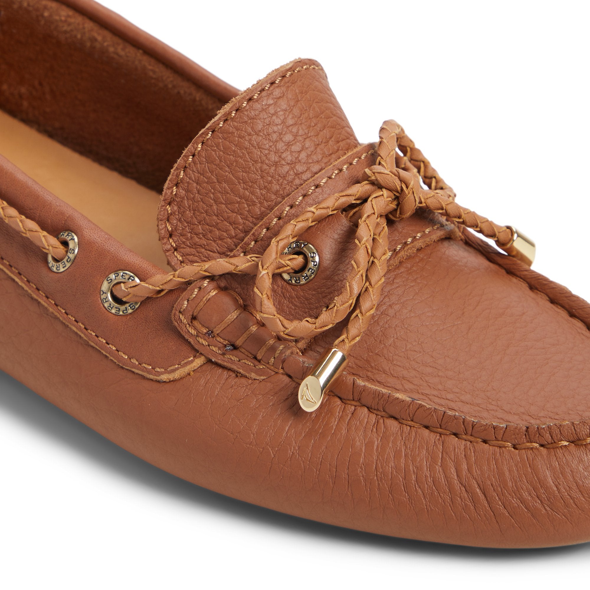 Gold Cup? Driver Loafer - Image 7