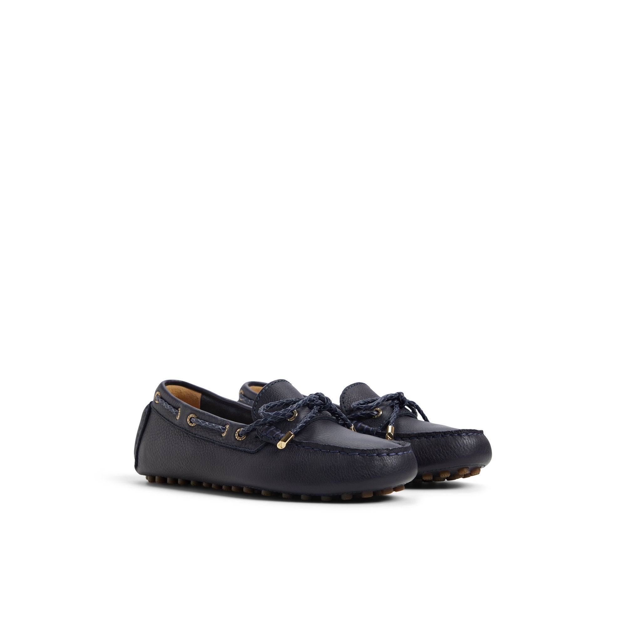 Gold Cup? Driver Loafer - Image 3