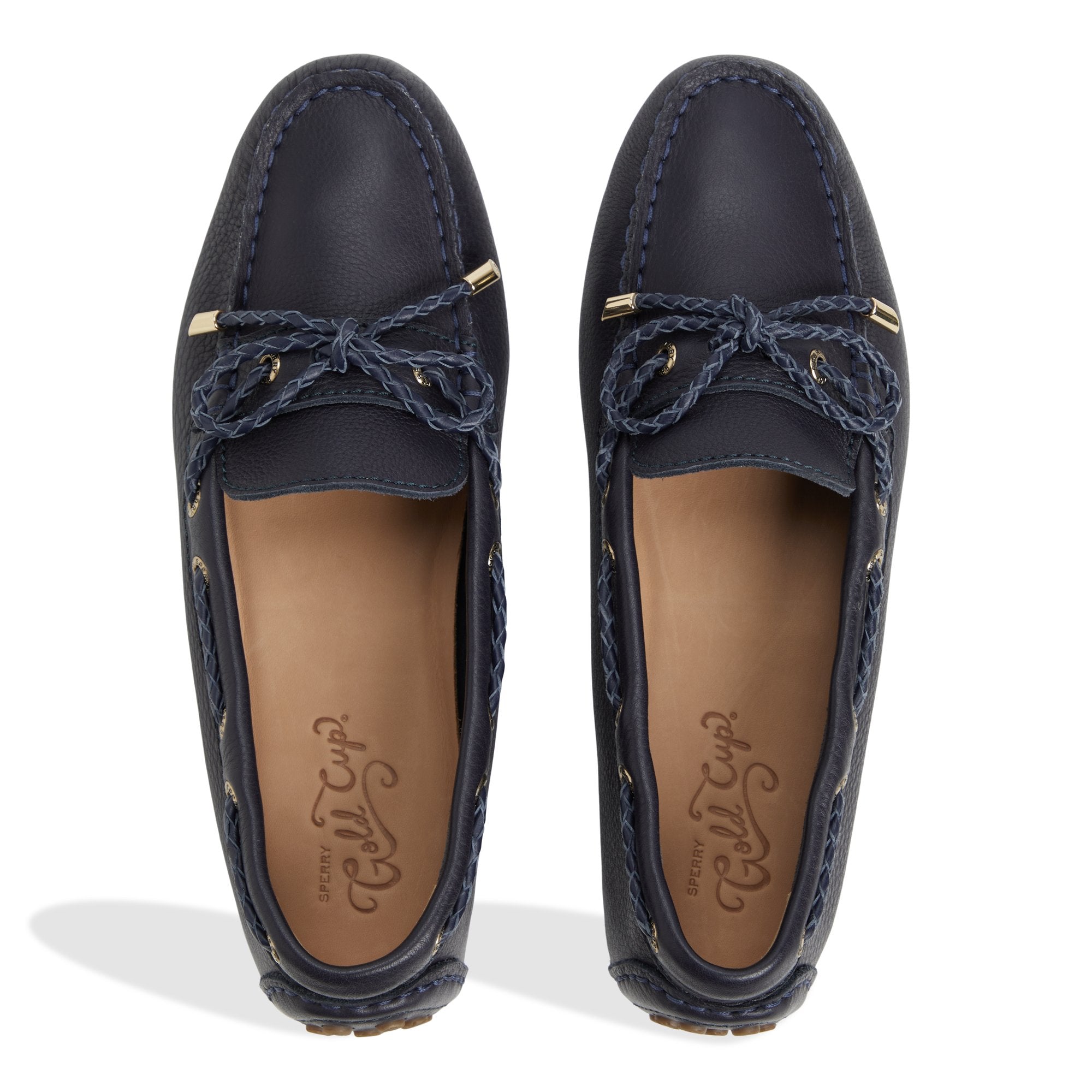 Gold Cup? Driver Loafer - Image 6