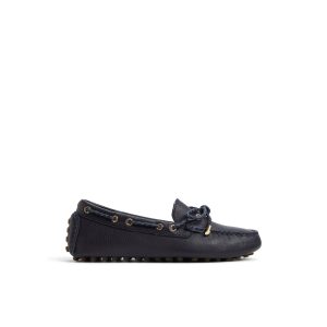 Gold Cup? Driver Loafer