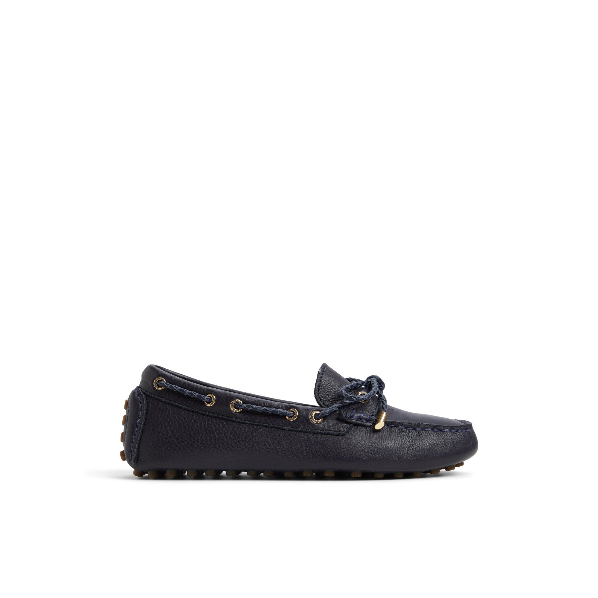Gold Cup? Driver Loafer