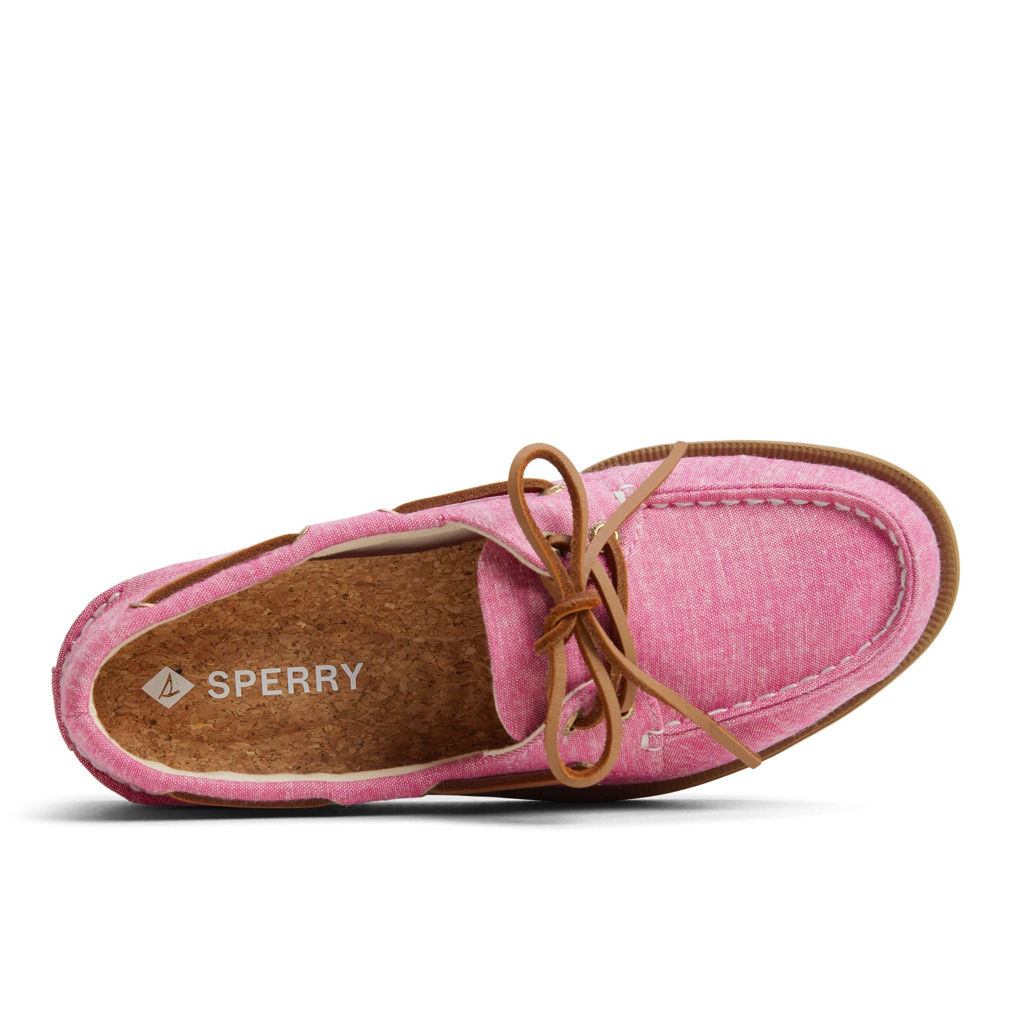 Authentic Original? 2 Eye Lite Boat Shoe - Image 6