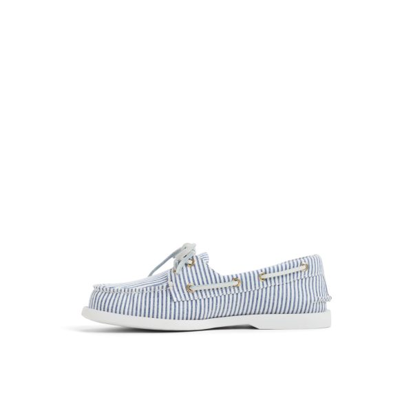 Authentic Original? 2 Eye Lite Boat Shoe - Image 2
