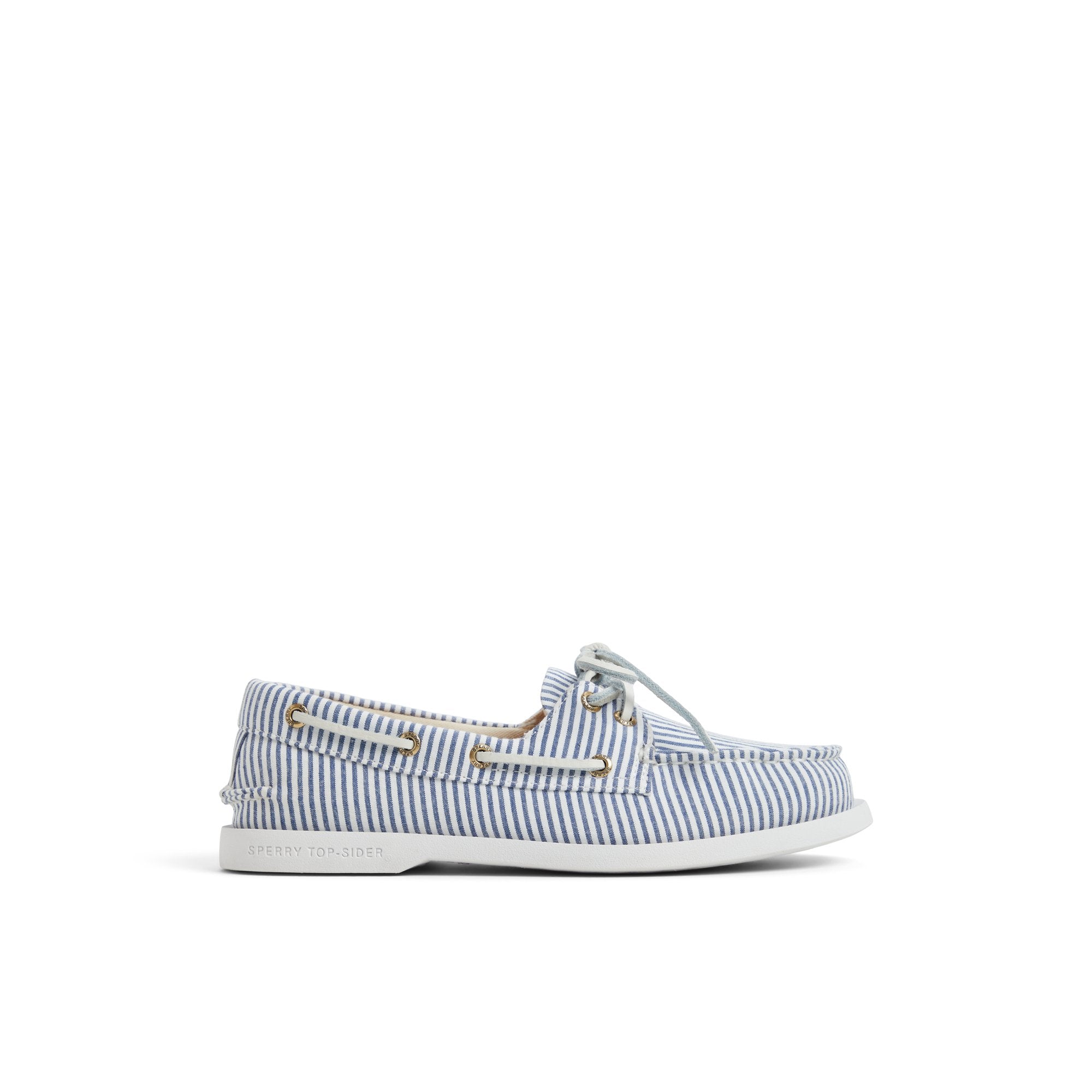 Authentic Original? 2 Eye Lite Boat Shoe