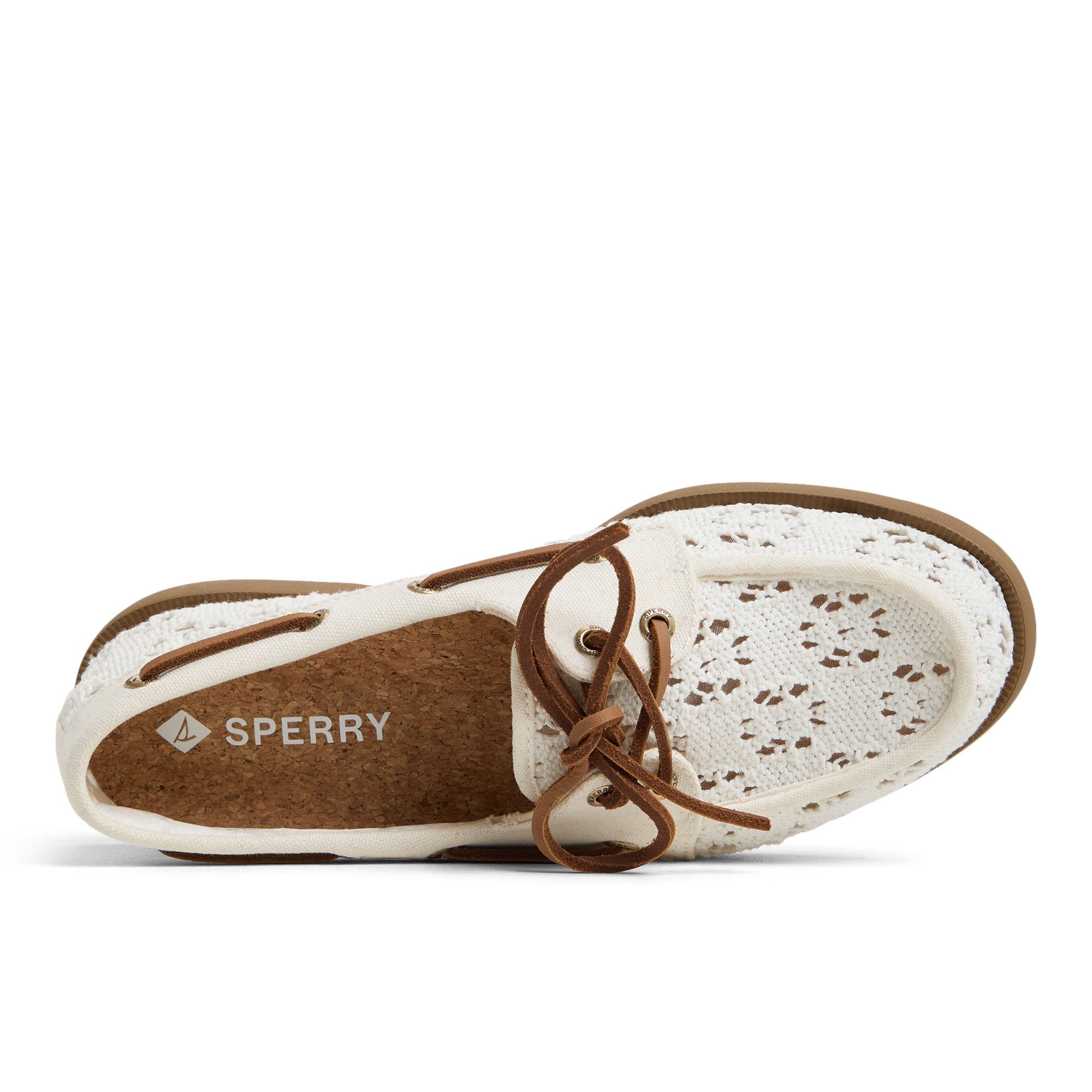 Authentic Original? 2 Eye Lite Boat Shoe - Image 6