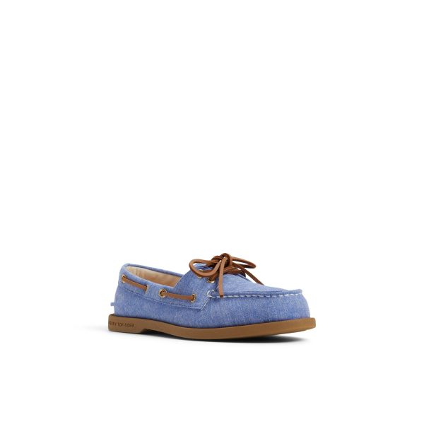 Authentic Original? 2 Eye Lite Boat Shoe - Image 3
