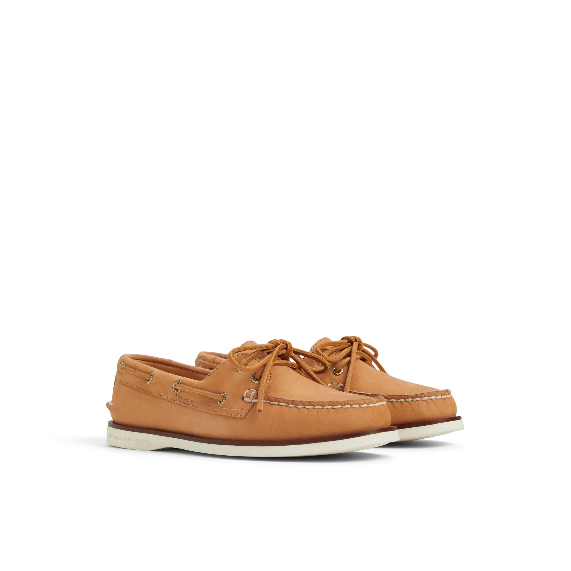 Gold Cup? Authentic Original? 2-Eye Boat Shoe - Image 3
