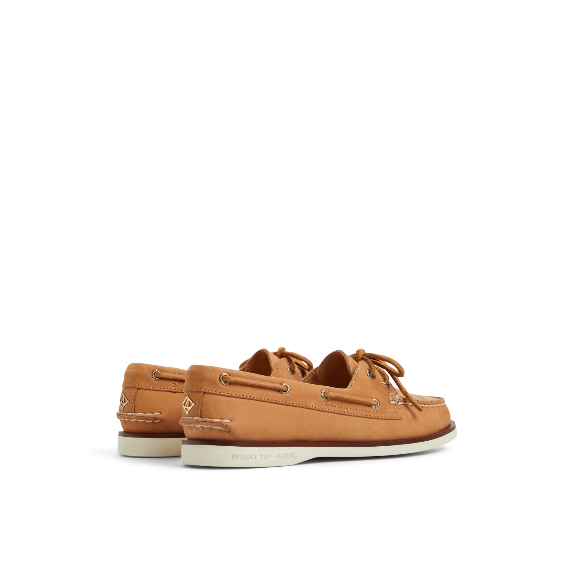 Gold Cup? Authentic Original? 2-Eye Boat Shoe - Image 4