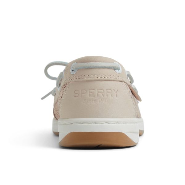 Angelfish 1 Eye Boat Shoe - Image 4