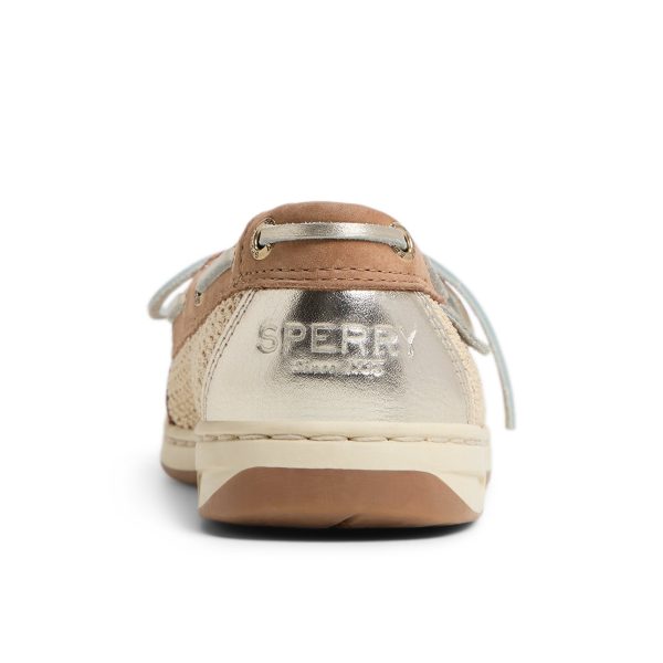 Angelfish 1 Eye Boat Shoe - Image 4