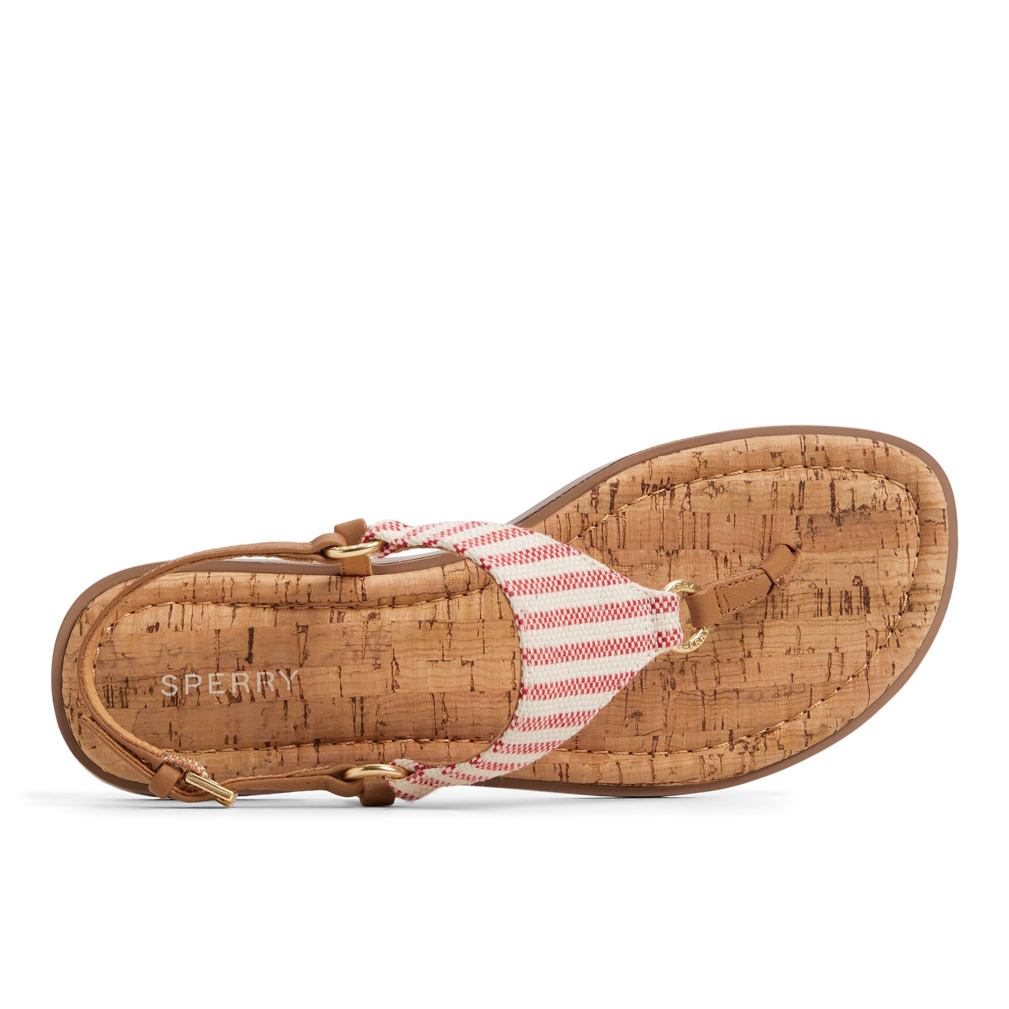 Riva T-bar Sandal - Image 6