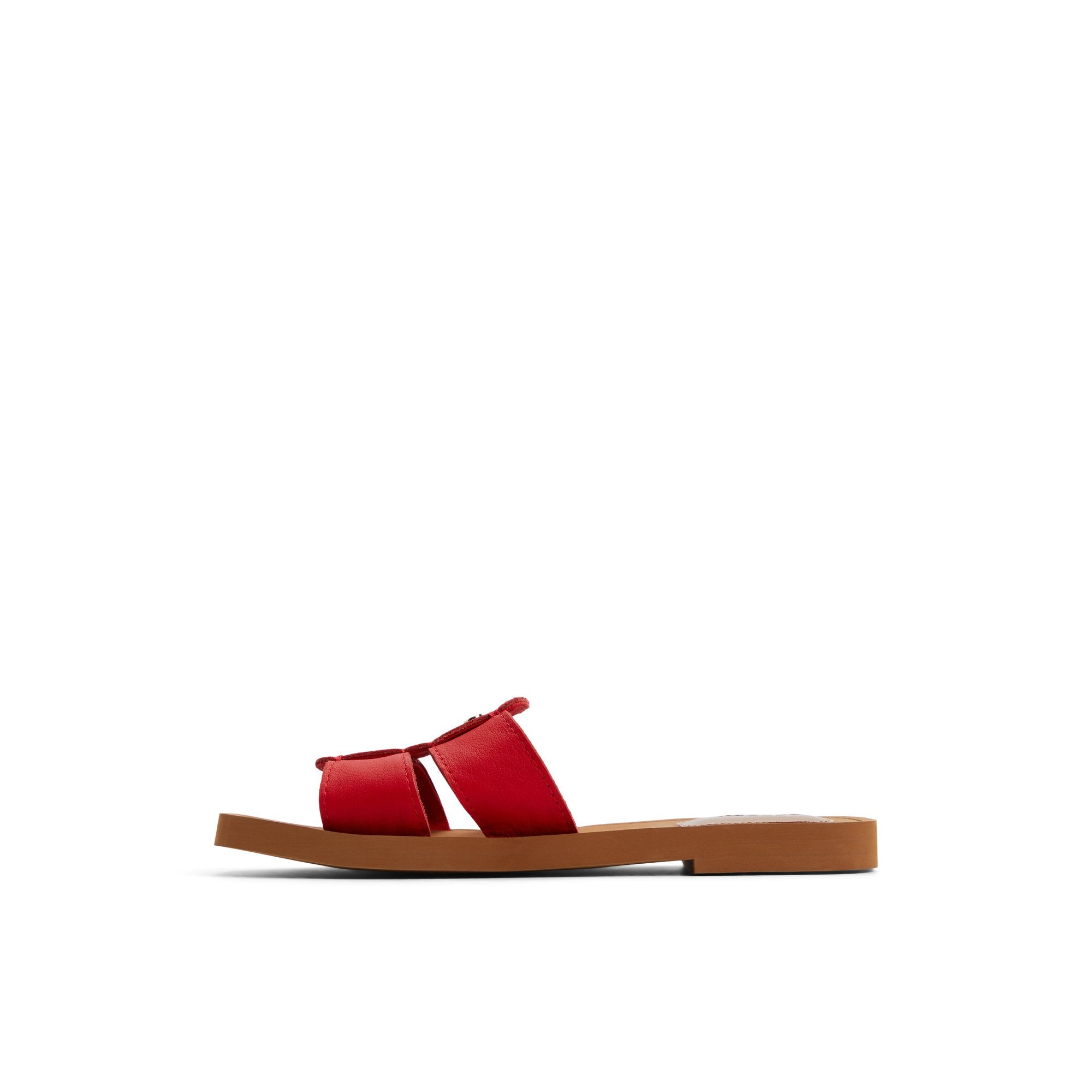 Tilly Slide Sandal - Image 2