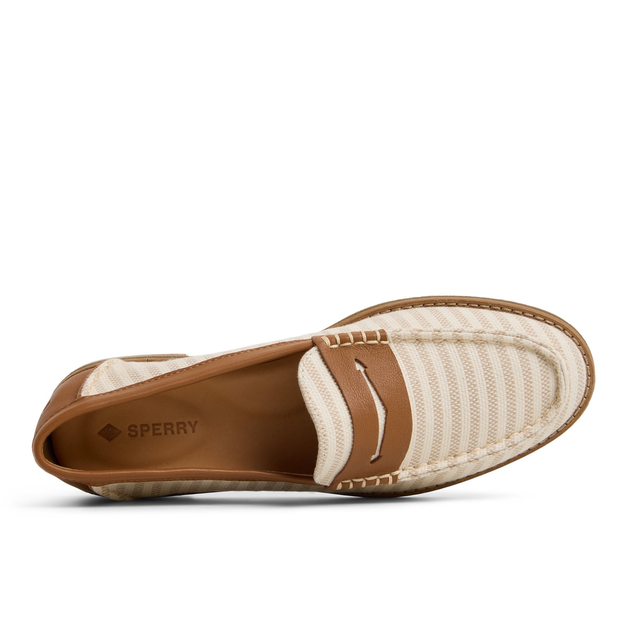 Seaport Penny Loafer - Image 6