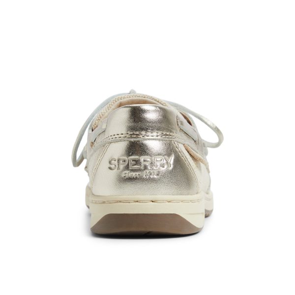 Bluefish 2 Eye Boat Shoe - Image 4