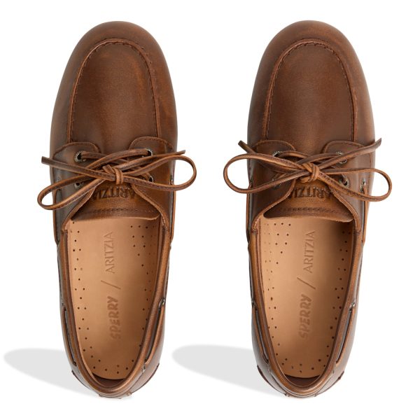 Sperry x Aritzia Slim Boat Shoe - Image 6